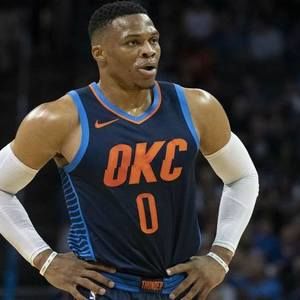 Meet your Posher, Ronald